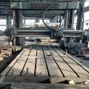 []出售1987年芜湖龙门刨床2020