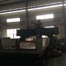 []出售河北产3225数控龙门铣床