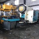 []出售2009年青海一机755卧式加工中心