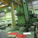 []出售德国SHW落地镗铣加工中心