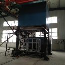 []出售浙江长兴工业热处理电阻炉