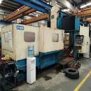 []出售2002年台湾亚威龙门加工中心SP3016