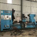 []出售2011年安装鑫盛C61200重型卧式车床