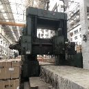 []正宗的北一2 x 6米龙门铣