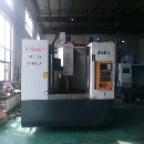 []出售一台2013年南京颖元1100加工中心