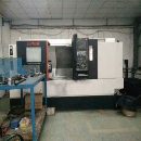 []马扎克精品斜轨数控车