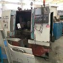 []刹车盘专用车磨加工机床