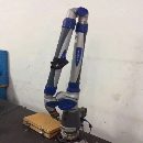 []3.7米法如测量臂