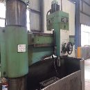 []出售3台中捷3050摇臂钻