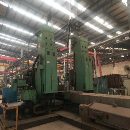 []在位出售2007年芜湖恒升6513/2双面铣镗床