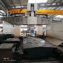 []在位出售沈阳中捷3/2米五面体龙门加工中心