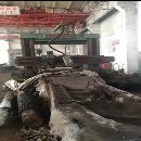 []青岛永利1.6x4米龙门铣