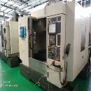 []在位永进102加工中心