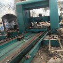 []在位出售济南二机龙门刨1.6x6000米