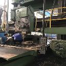 []出售3x8米龙门铣