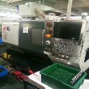 []哈斯ST10Y车削中心