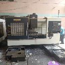 []出售4台台湾友佳32A/850立式加工中心