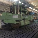 []意大利数控床身铣