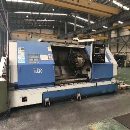 []出售日本池贝TU30—2米斜轨数控车床