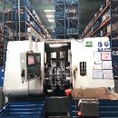 []长城机床厂数控铣端打