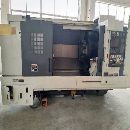 []日本原装森精机NL2500Y/1250车铣中心