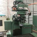 []桂林产XK5025B立式升降台数控铣