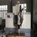 []台湾协鸿1600立式加工中心