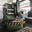 []齐一数显立车CX5116A