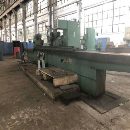 []陕西机床精密MM1432外圆磨床