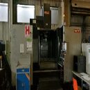 []台湾威立1680立式加工中心