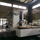 []韩国起亚数控卧式铣镗加工中心