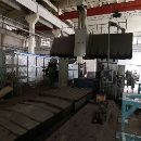 []江苏新瑞26米数控龙门镗铣床