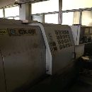 []宝鸡CK40数控车床