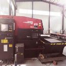 []日本阿玛达255NT数控冲床