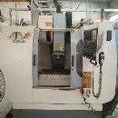 []台湾福裕加工中心型号2040vmc