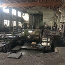 []中捷TPx6213/56镗床