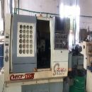 []台湾进口华泰12工位6寸卡盘数控车