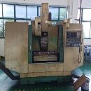 []1160台湾产立式加工中心