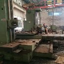 []中捷TPX6113/2镗床