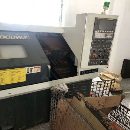 []台湾程泰TLS100刀塔机