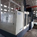 []海天HTM1500G数控龙门铣床