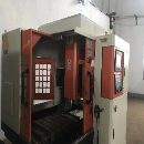 []烽铁650雕铣机