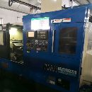 []出售日本原装津上精密车铣复合加工中心（2台）