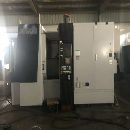 []日本远洲je60s卧式加工中心