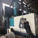 []出售两台大立数控龙门