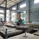 []出售青岛辉腾机械产TK6913落地镗铣