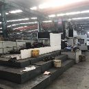 []在位出售台湾亚威LP4021龙门