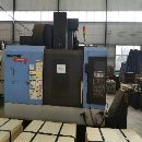 []精品斗山DNM405立式加工中心一台