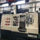 []出售云南CY -K40数控斜导轨车床