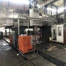 []出售大型五面体龙门镗铣加工中心，XK2735/H-180